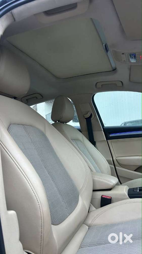 Audi A3 2.0 35 Tdi Attraction, 2015, Diesel