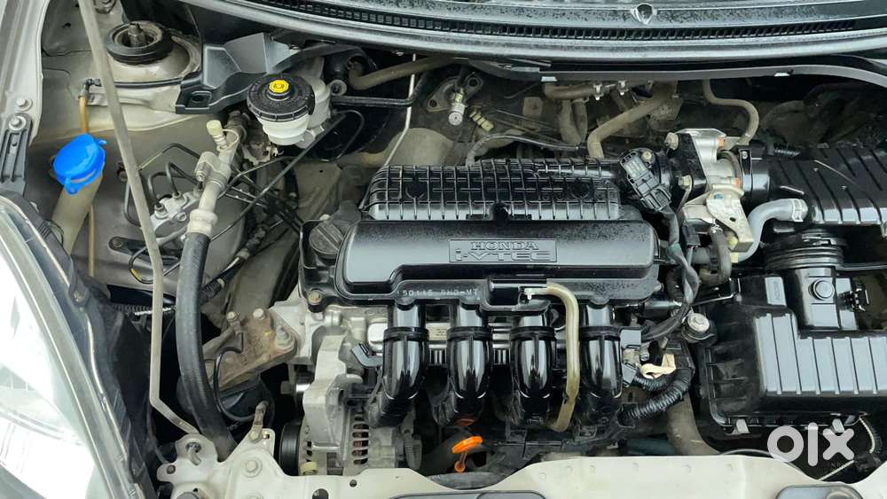 Honda Amaze S I-vtec, 2015, Petrol