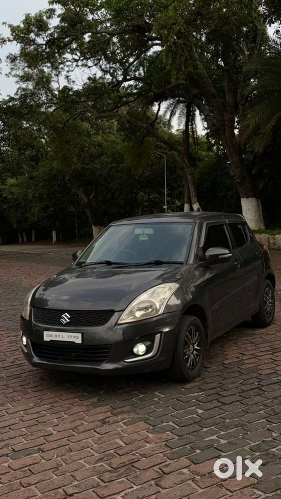 Maruti Suzuki Swift 2018 Petrol Good Condition