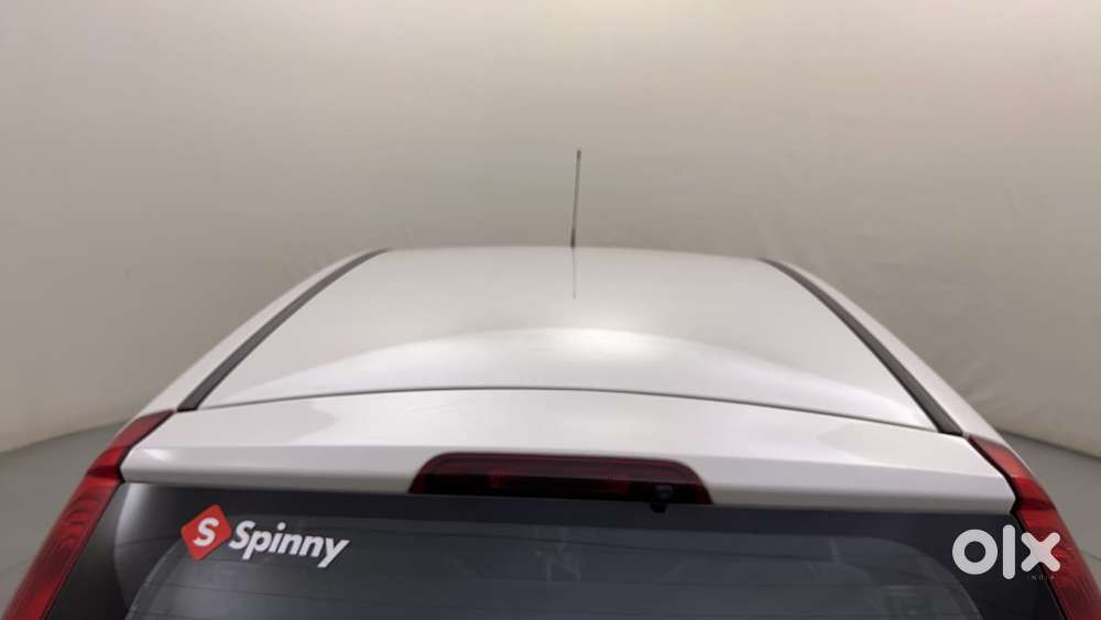 Ford Figo 1.4 Duratorq Diesel Titanium, 2013, Diesel