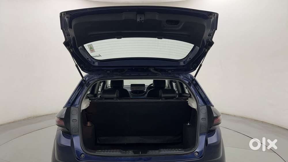 Tata Altroz Xz, 2024, Petrol