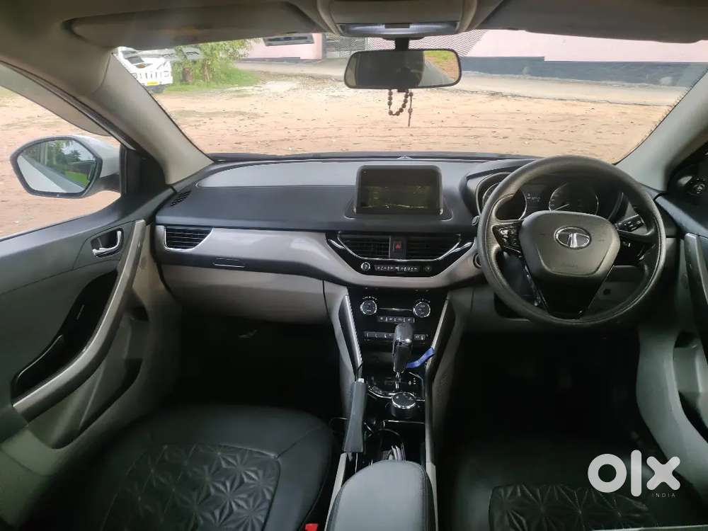 Tata Nexon Xza+