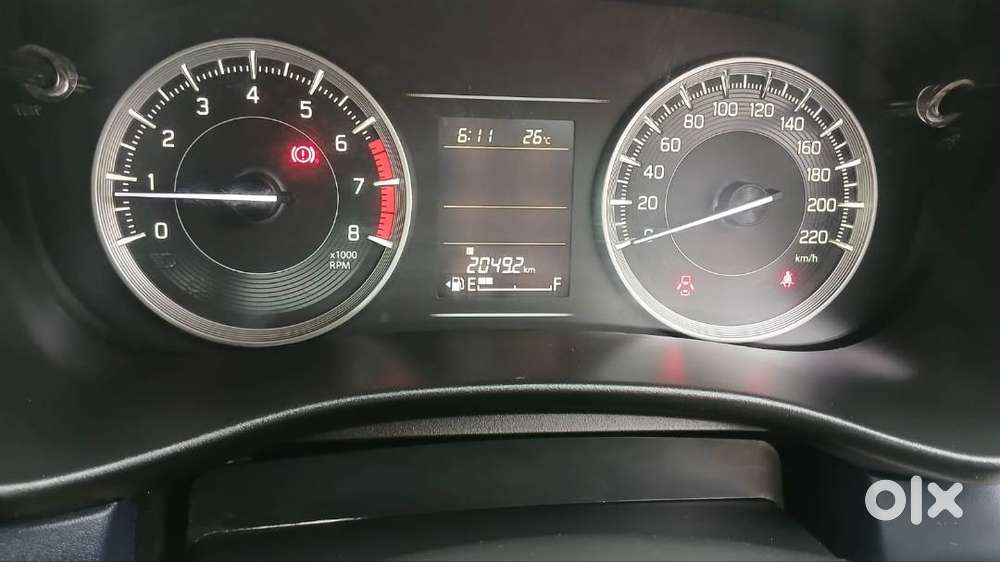 Maruti Suzuki Baleno 2023 Petrol 20000 Km Driven