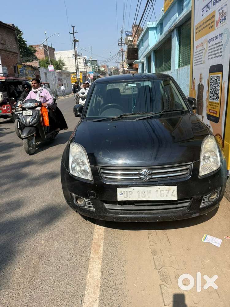 Maruti Suzuki Diesel Car 2008