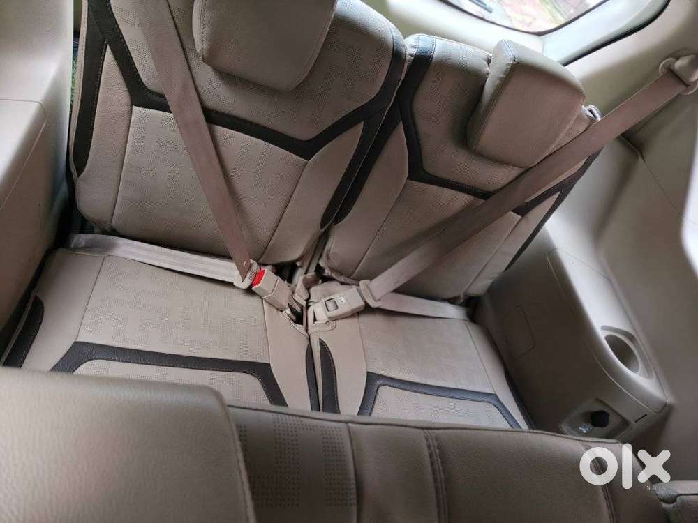 Maruti Suzuki Ertiga Zxi Plus Petrol, 2023, Cng & Hybrids