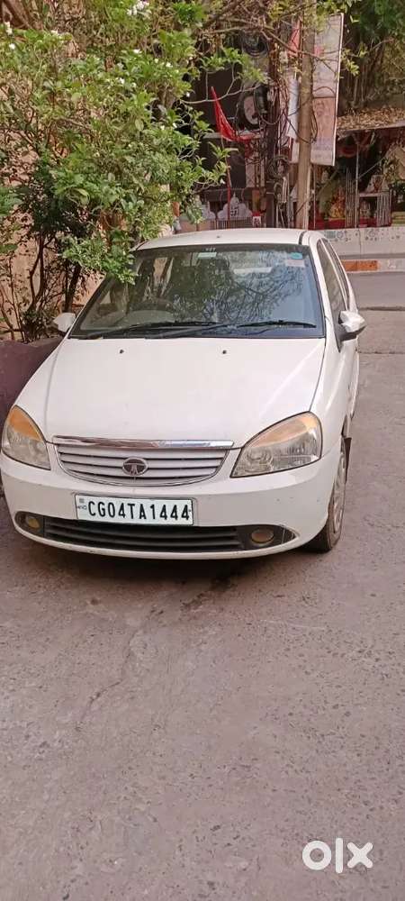 Tata Indigo Ecs 2012