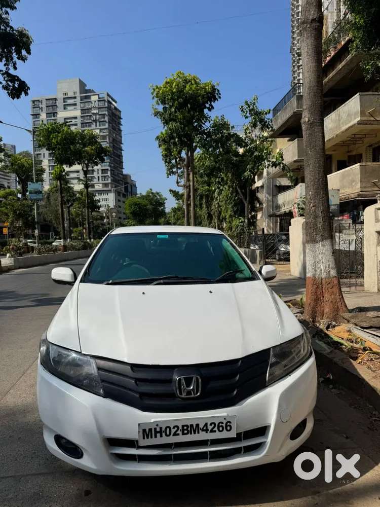 Honda City I-vtec 2009  Passing Valid Till 2029  Excellent Condition
