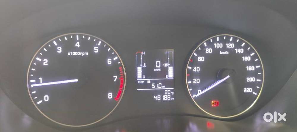 Hyundai Elite I20 Magna Plus, 2016, Petrol