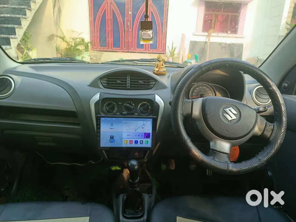 2015 Model Alto Extreme Condition Showroom Condition Car Sale