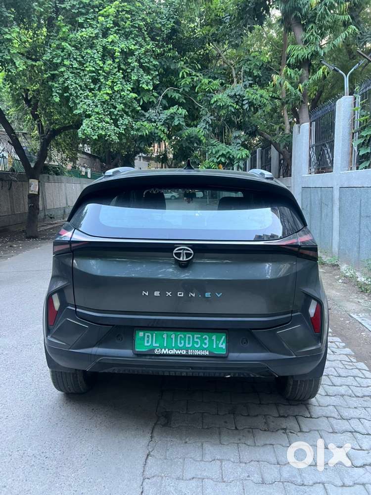 2023 Tata Nexon Ev Fearless+ | 1st Owner | 87,000 Km