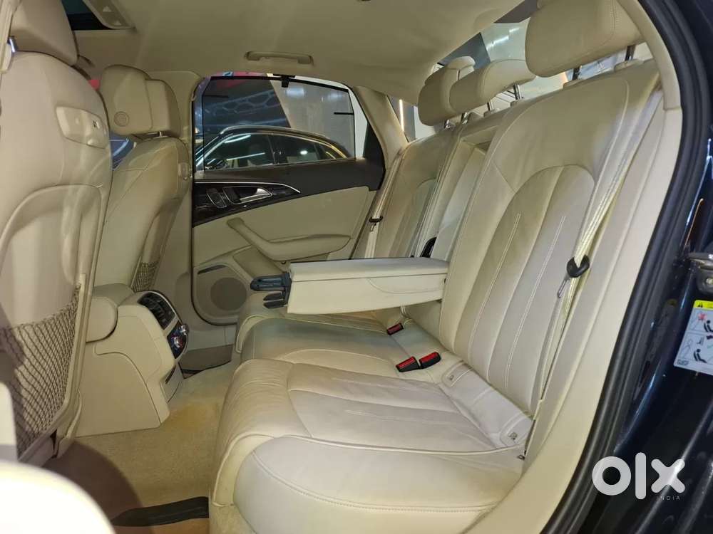Audi A6 1.8 35 Tfsi S Line Matrix, 2017, Petrol