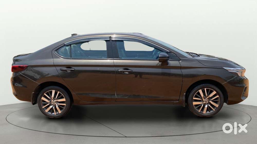 Honda City 1.5 Vx I-vtec Mt, 2022, Petrol