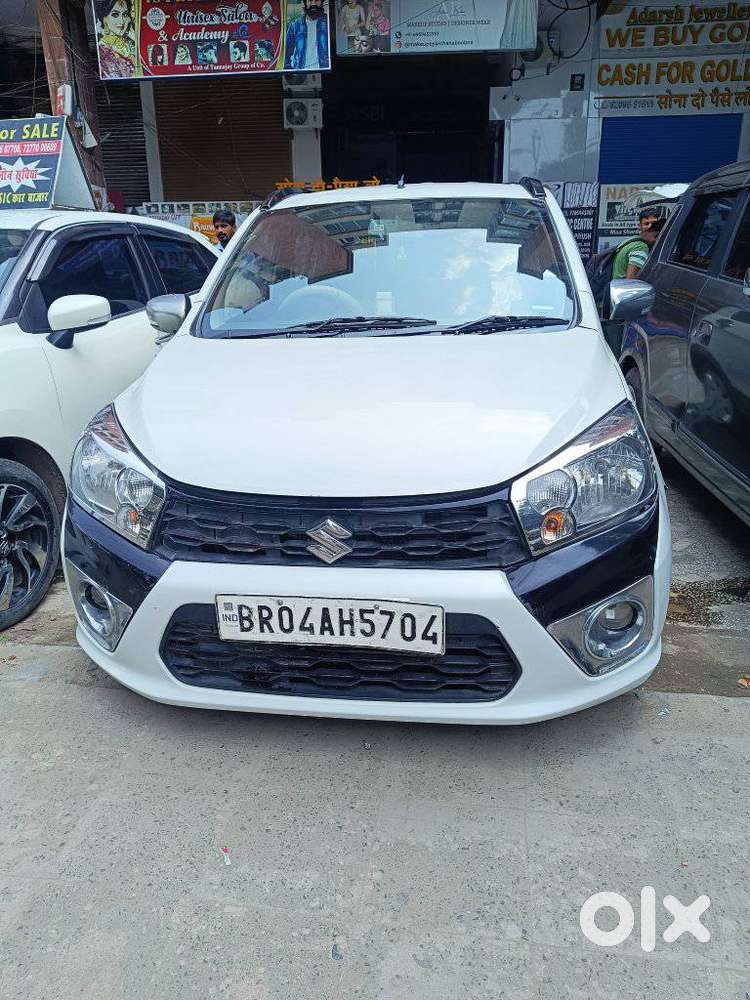 Maruti Suzuki Celerio X Vxi(o) Mt, 2023, Petrol