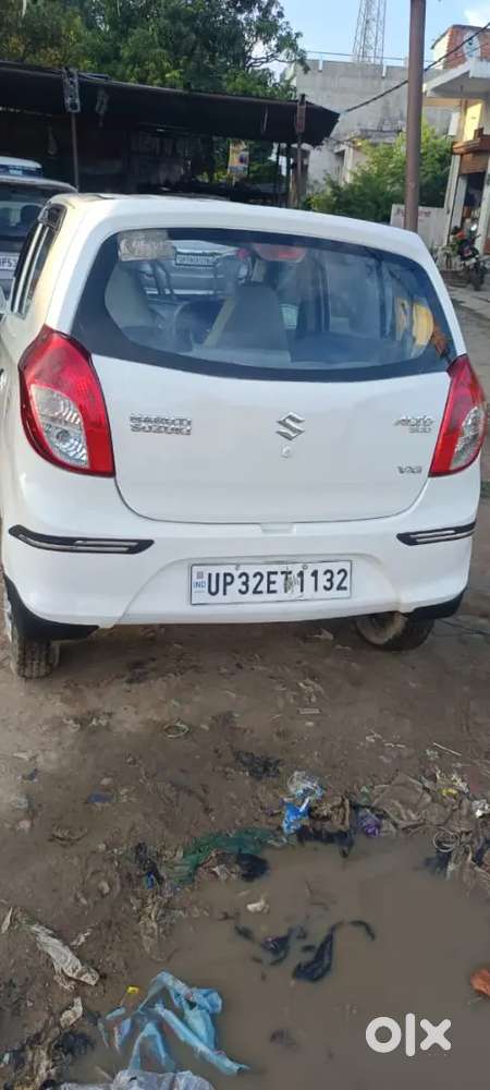 2013 Maruti Suzuki Alto