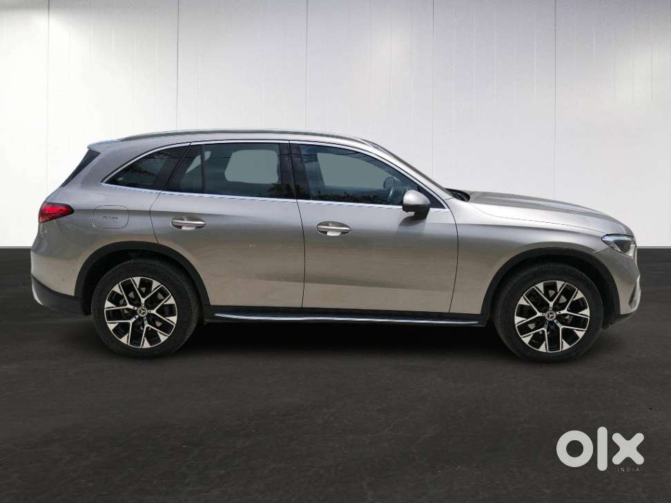 Mercedes-benz Glc 300 4matic, 2023, Petrol