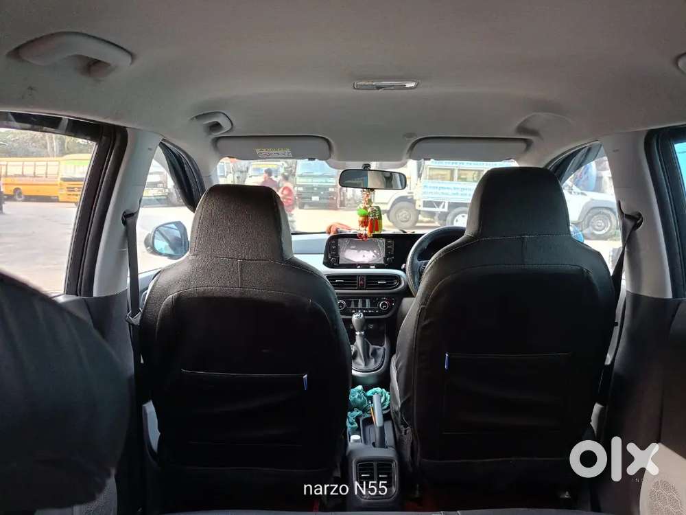 Hyundai Grand I10 Nios 2024