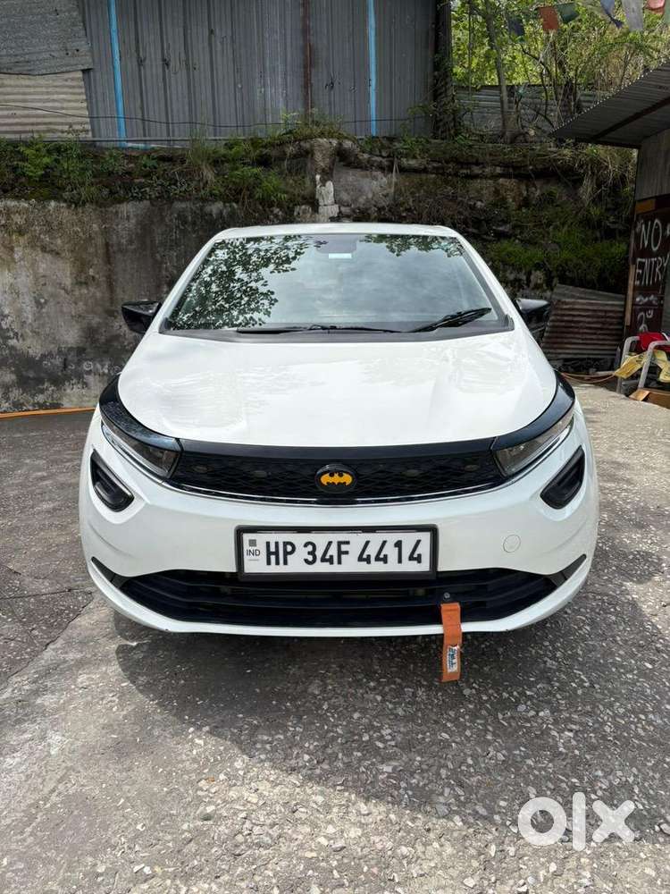 Tata Petrol Car 2024