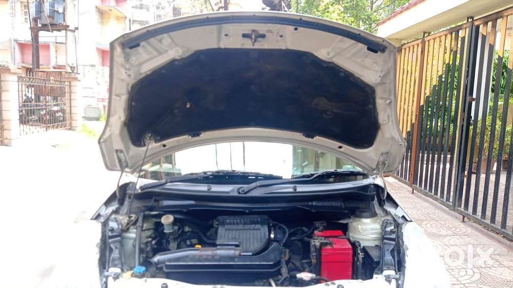 Maruti Suzuki Swift Dzire 1.3 Vxi, 2016, Petrol