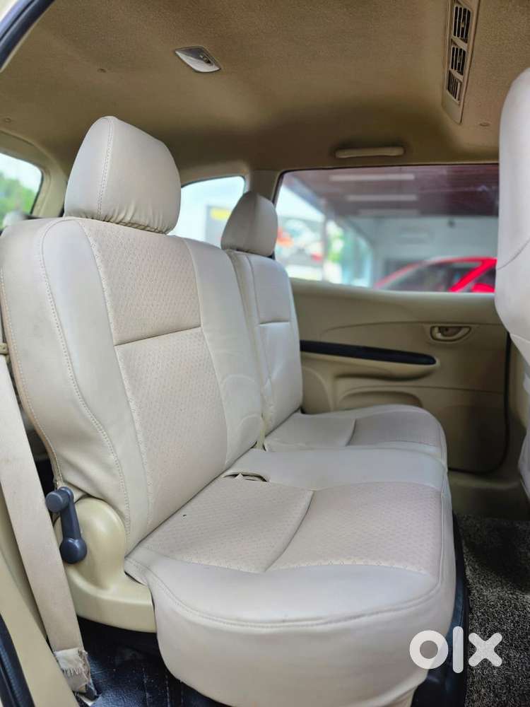 Honda Mobilio 1.5 S I-dtec Mt, 2014, Diesel