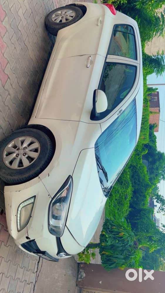 Hyundai I20 2013 Diesel 194000 Km Driven
