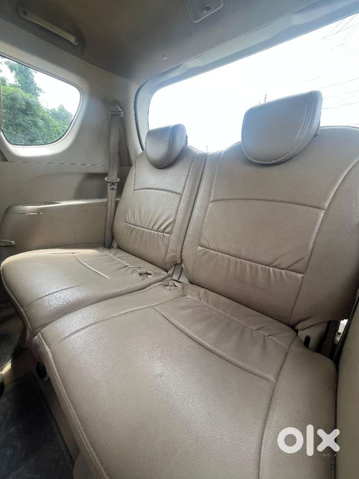Maruti Suzuki Ertiga Shvs Zdi, 2017, Diesel