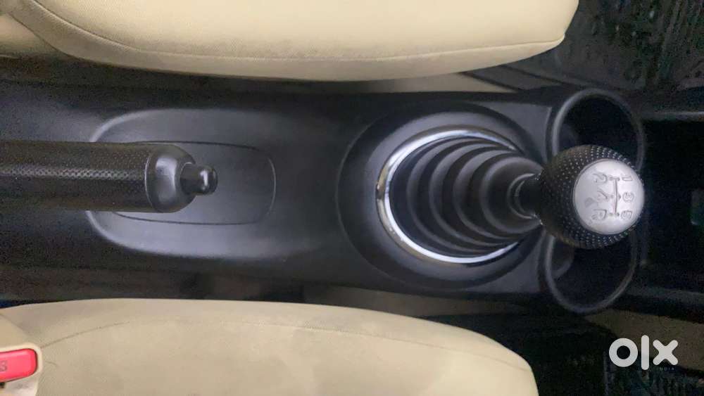 Honda Amaze 2013-2016 Vx I-vtech, 2014, Petrol