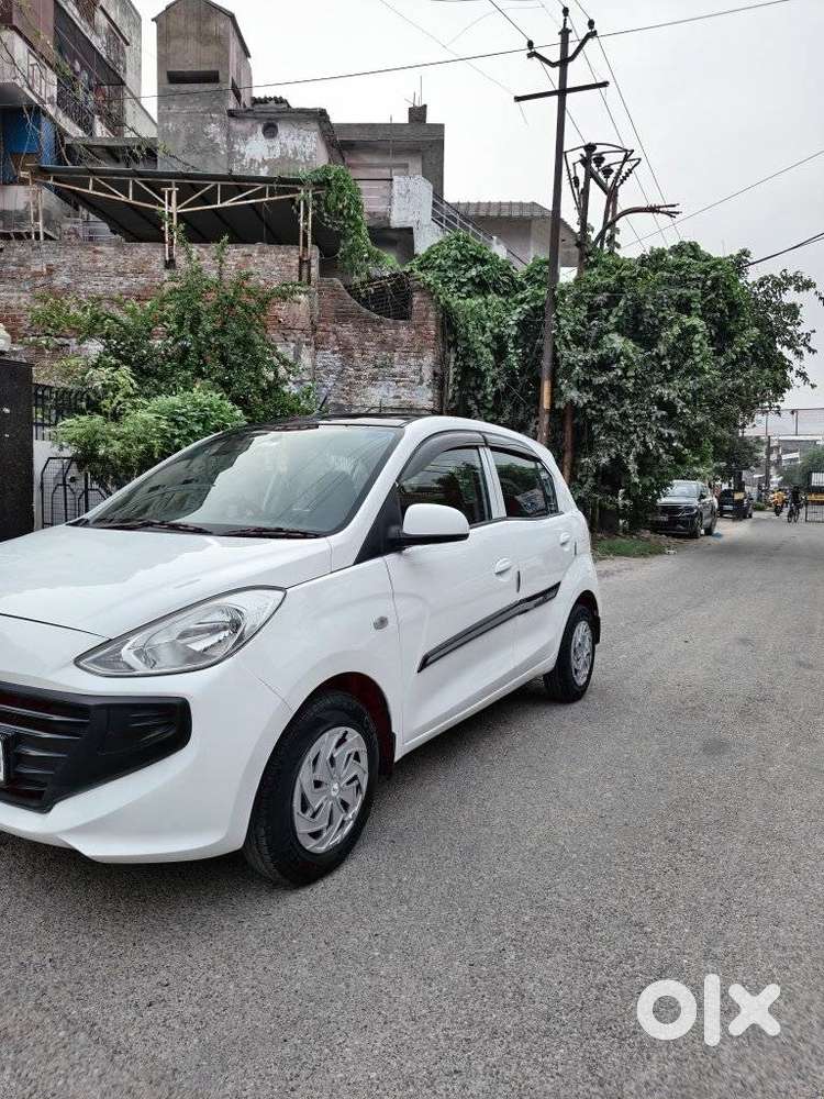 Hyundai Santro Sportz, 2020, Petrol