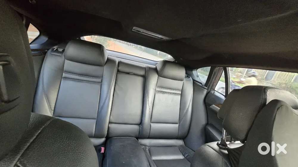 Bmw X6 2010 Diesel Good Condition