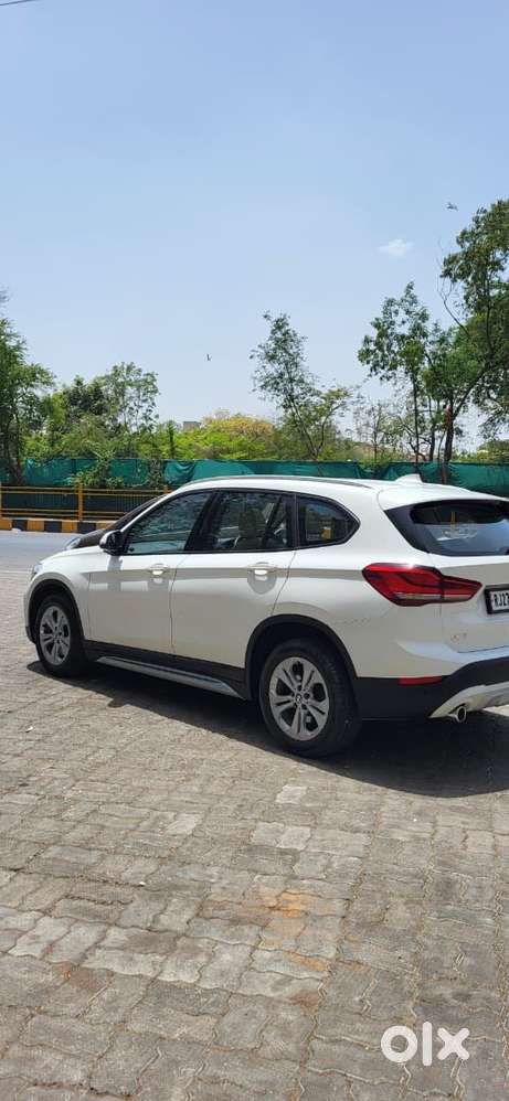 Bmw X1 Sdrive 20d X Line, 2021, Petrol