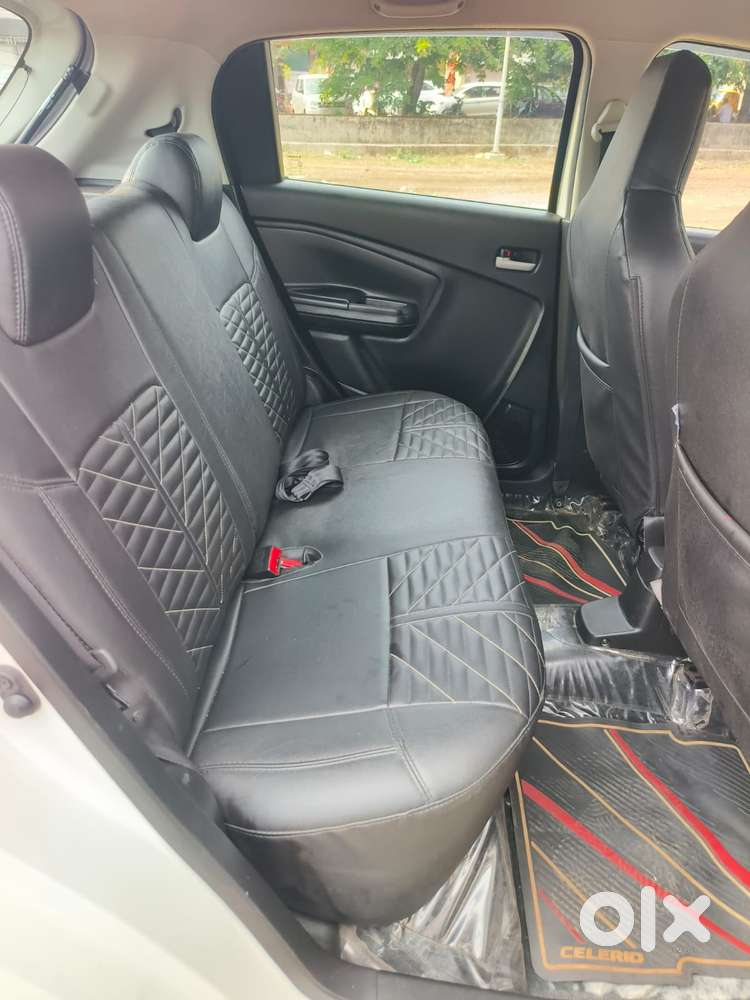 Maruti Suzuki Celerio Vxi Mt, 2021, Petrol