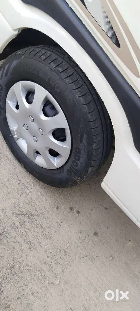 Maruti Suzuki Omni 2013 Petrol 54500 Km Driven