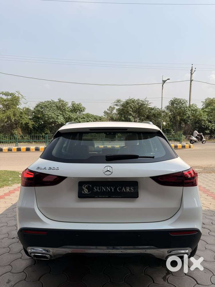 Mercedes-benz Gla 200, 2025, Petrol