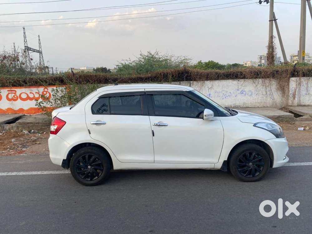 Swift Dzire Zdi