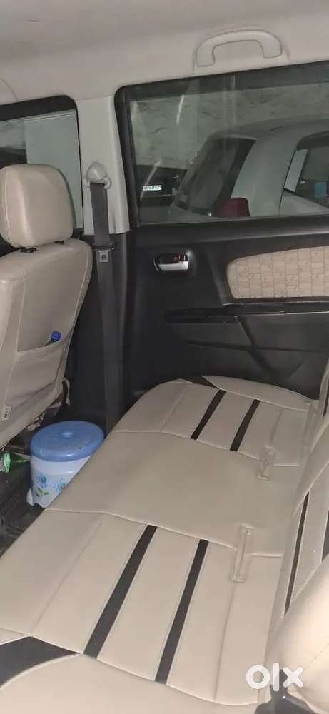 Maruti Wagon R 2018