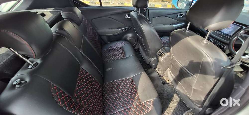 Nissan Kicks Xv, 2022, Petrol