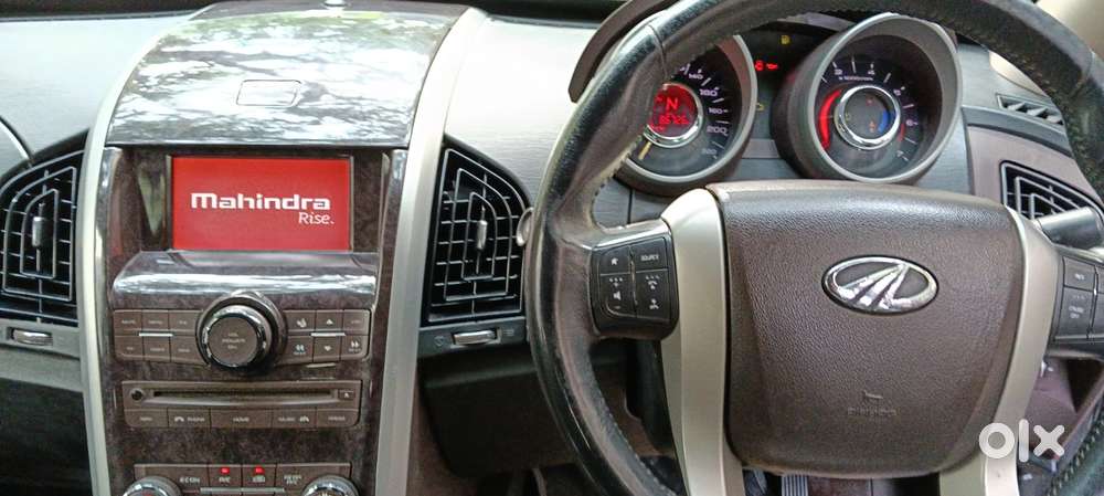 Mahindra Xuv500 W8, 2014, Diesel