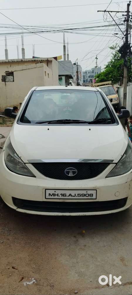 Tata Indica Dl 2011