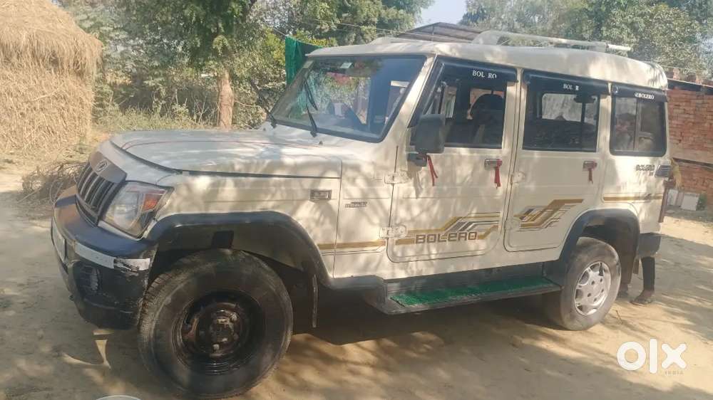 Mahindra Bolero 2013 Diesel