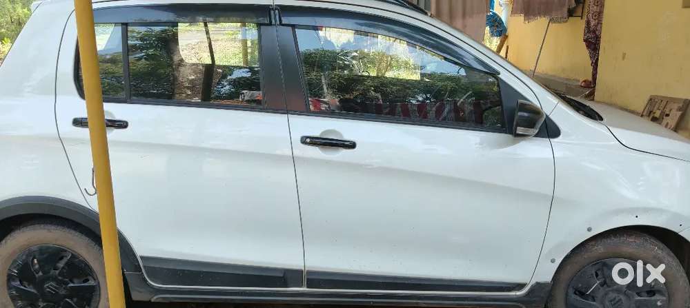 Maruti Suzuki Celerio X 2019 Petrol 50000 Km Driven