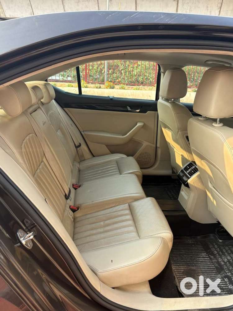 Skoda Superb Lk 2.0 Tdi At, 2017, Diesel