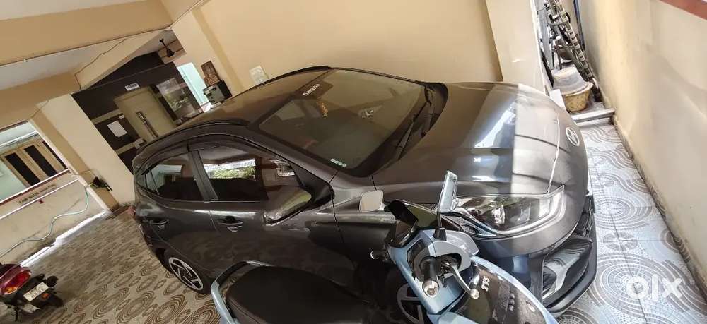 Hyundai Grand I10 Nios 2024 Petrol 24000 Km Driven