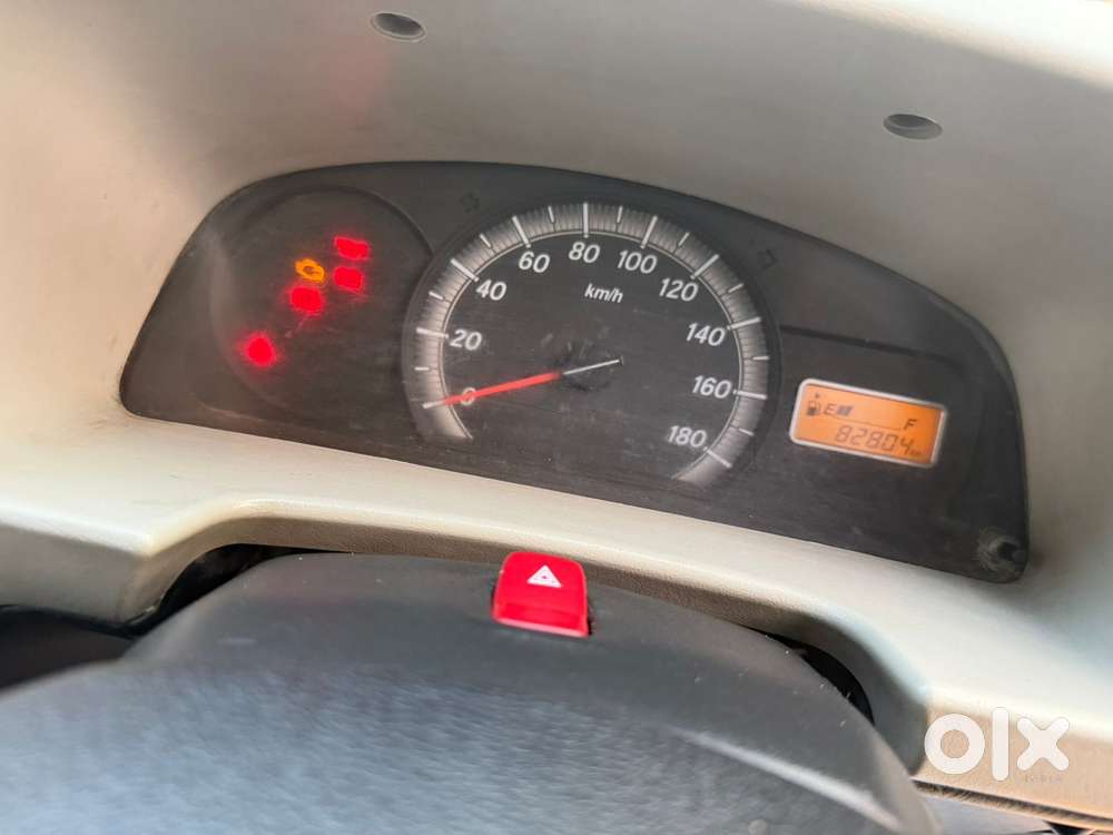 Maruti Suzuki Eeco 5 Str Ac (o), 2019, Cng & Hybrids