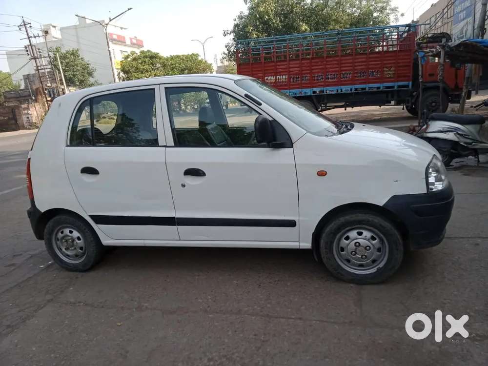 2004 Santro Xing