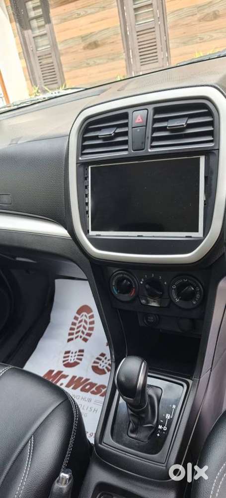 Maruti Suzuki Brezza, 2020, Diesel