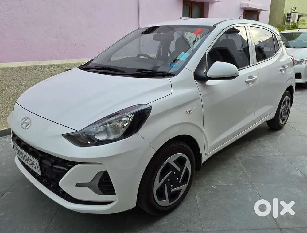 Hyundai Grand I10 Nios Corporate Edition 1.2 Vtvt, 2025