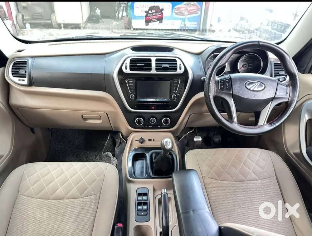 Full Top Model-  T10 Duel Tone