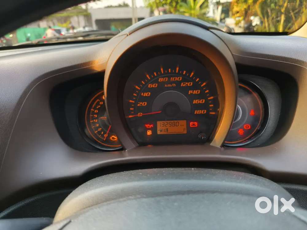 Honda In Excellent Condition Amaze 2013 Petrol Manual
