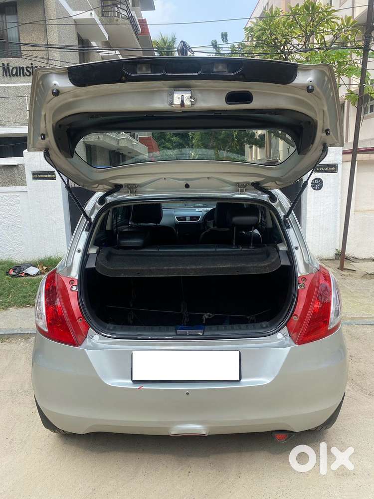 Maruti Suzuki Swift 2011-2014 Vdi, 2013, Diesel