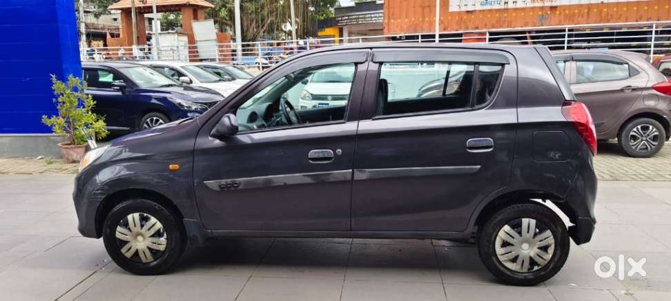 Maruti Suzuki Alto 800 Lxi, 2018, Petrol