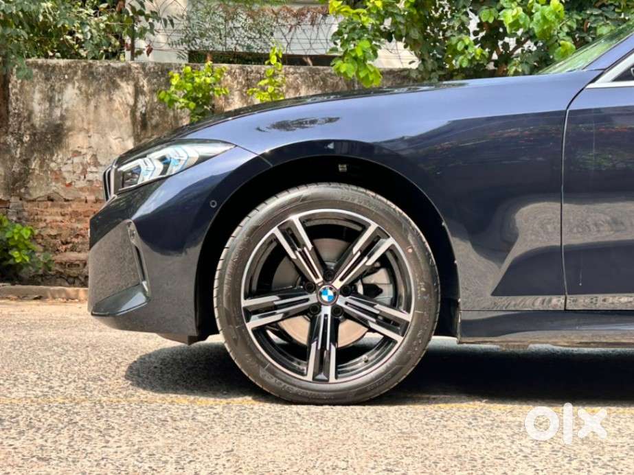 Bmw 3 Series Gran Limousine 330li M Sport, 2026, Petrol